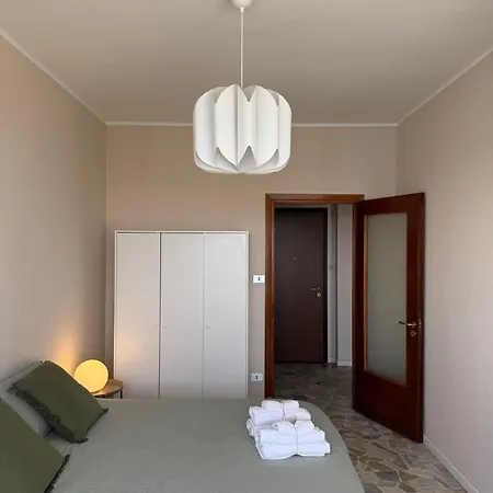 Sally's - Salvia Apartment