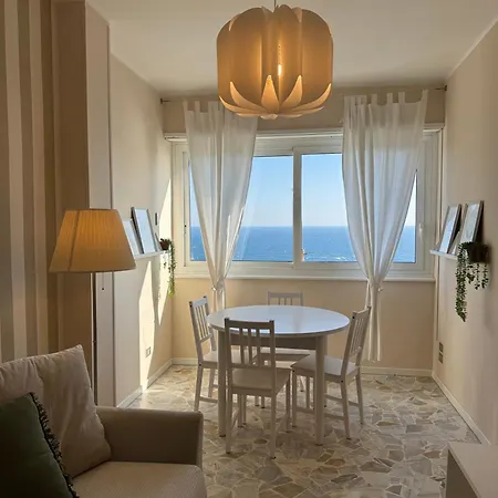 Sally's - Salvia Apartment