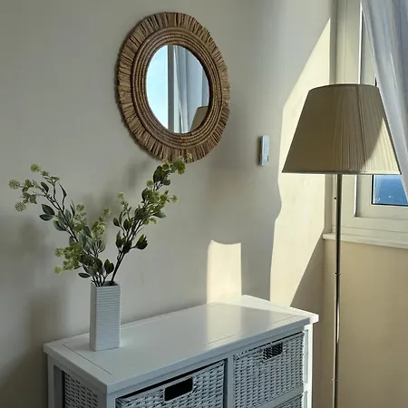 Sally's - Salvia Apartment Sanremo