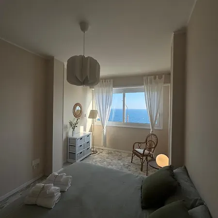 Apartment Sally's - Salvia Sanremo