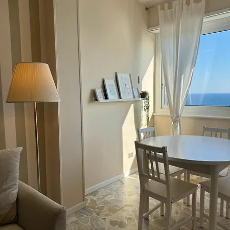 Sally's - Salvia Apartment