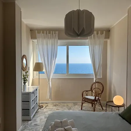 Apartment Sally's - Salvia Sanremo